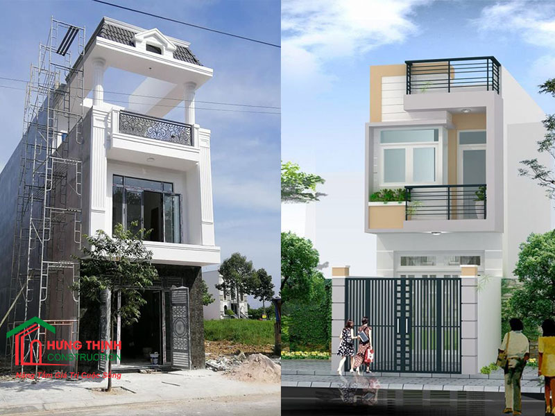 CÔNG TY SỬA NHÀ UY TÍN QUẬN 7