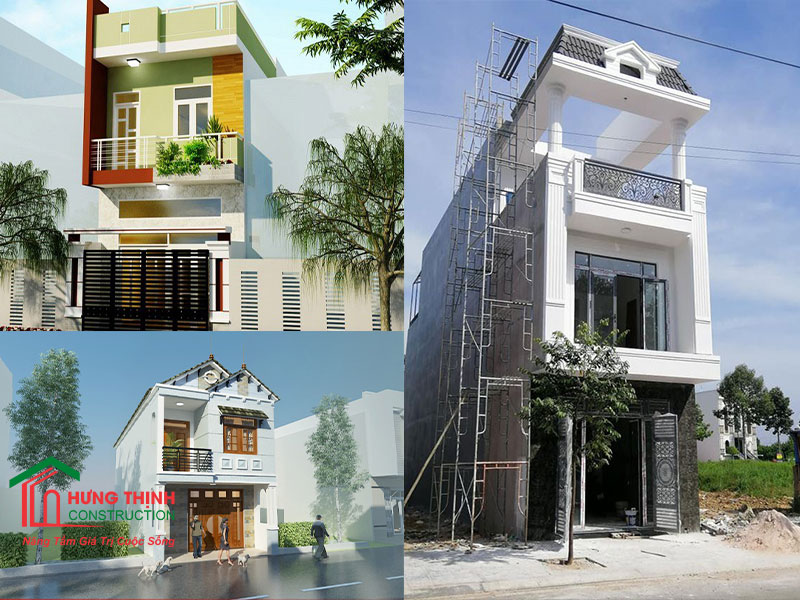 CÔNG TY SỬA NHÀ UY TÍN QUẬN 7