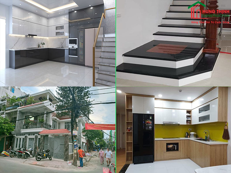 CÔNG TY SỬA NHÀ UY TÍN QUẬN 7