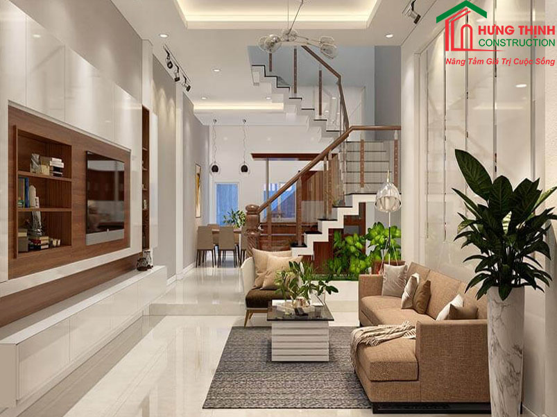 CÔNG TY SỬA NHÀ UY TÍN QUẬN 7