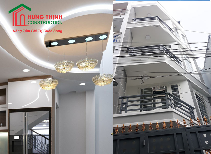 CÔNG TY SỬA NHÀ UY TÍN QUẬN 7