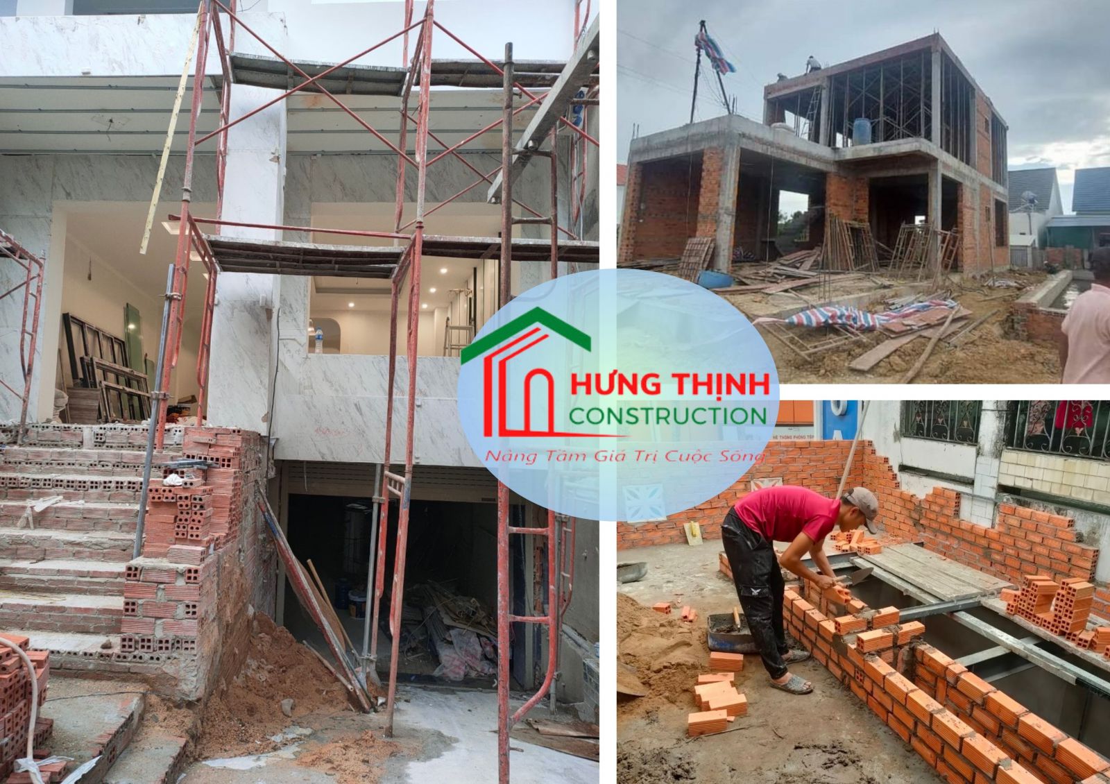 CÔNG TY SỬA NHÀ UY TÍN QUẬN 7