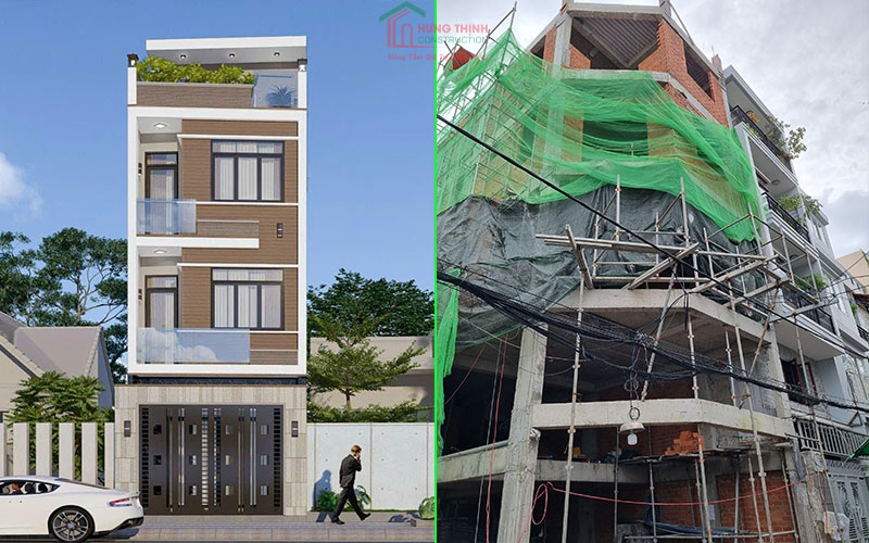 CÔNG TY SỬA NHÀ UY TÍN QUẬN 7