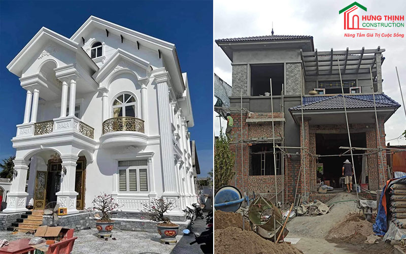 CÔNG TY SỬA NHÀ UY TÍN QUẬN 7