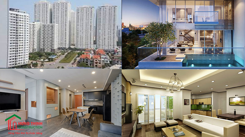 CÔNG TY SỬA NHÀ UY TÍN QUẬN 7
