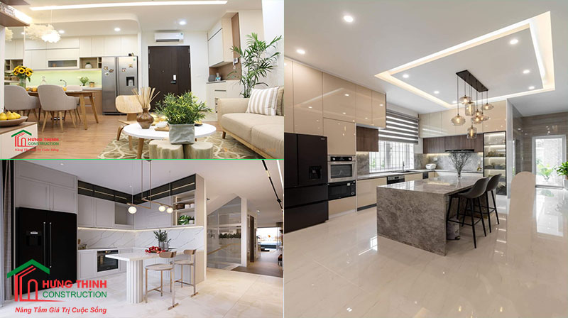 CÔNG TY SỬA NHÀ UY TÍN QUẬN 7