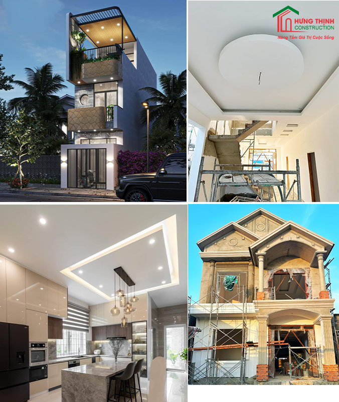 CÔNG TY SỬA NHÀ UY TÍN QUẬN 7