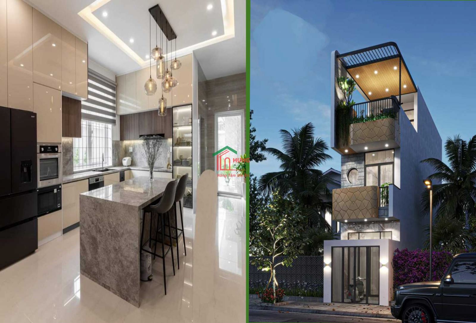 CÔNG TY SỬA NHÀ UY TÍN QUẬN 7