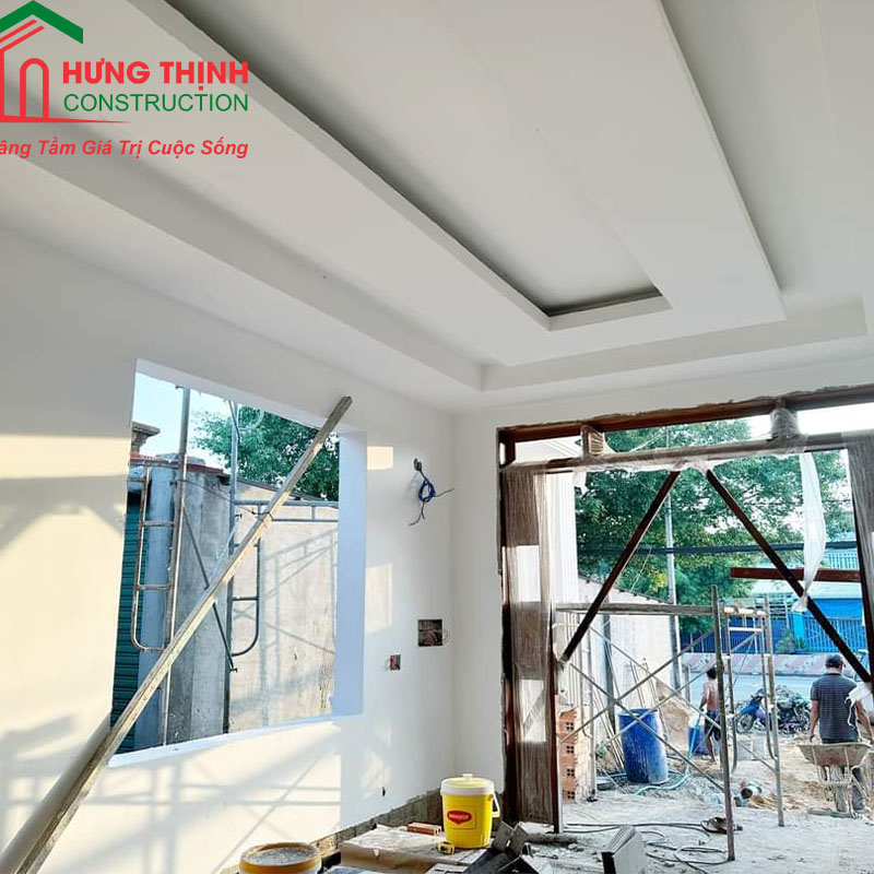 CÔNG TY SỬA NHÀ UY TÍN QUẬN 7