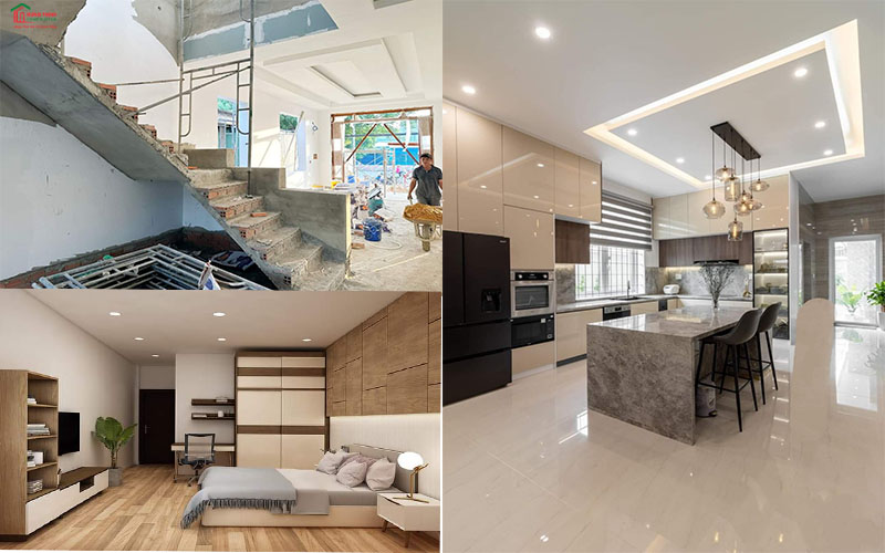 CÔNG TY SỬA NHÀ UY TÍN QUẬN 7