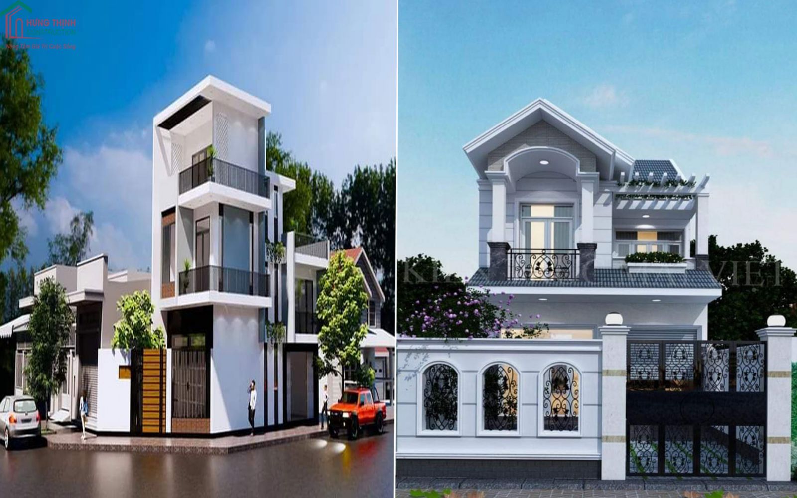 CÔNG TY SỬA NHÀ UY TÍN QUẬN 7