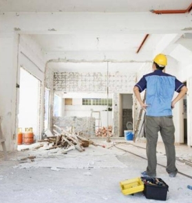 Dịch vụ sửa chữa căn hộ, chung cư – Xây dựng Hưng Thịnh