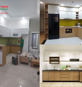  DỊCH VỤ SỬA NHÀ TRỌN GÓI GIÁ RẺ QUẬN 11